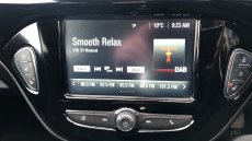 Vauxhall Corsa 1.4 [75] Griffin 5dr Petrol Hatchback